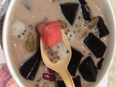 芭菲盛宴(解放碑店)-芭菲盛宴·环球美食(解放碑英利国际店)