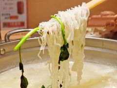 -张凯达·深海石斑鱼潮汕火锅(十五年品牌•虹桥天街店)