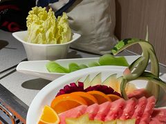 -海底捞火锅(群光广场店)