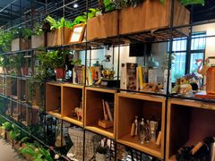 -ZM COFFEE(西安路店)