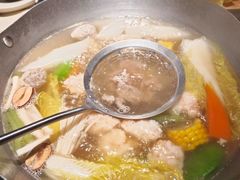 -左庭右院鲜牛肉火锅(新梅广场店)