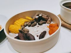 -梅花香里大酒店(郁金香路店)