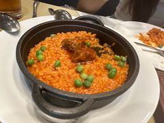 -秋林西餐厅