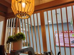 -九田家黑牛烤肉料理(长春路友好店)