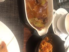 -GreyWhale灰鲸餐厅(武汉国际广场店)