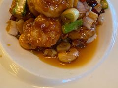 -周三的情书花园餐厅(江北店)