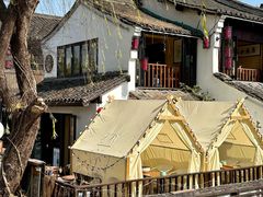 -小河直街历史文化街区