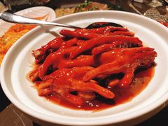 -海派悦庭·海胆烧麦·新融合菜(凯德广场店)