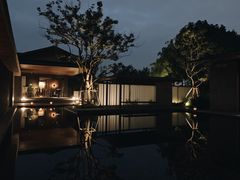 -木守西溪溪隐餐厅