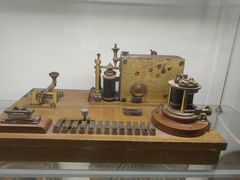 -陆汉斌打字机博物馆