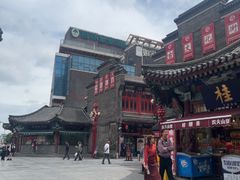 -古文化街旅游区
