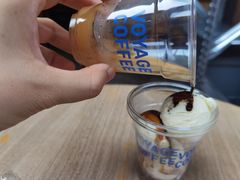 -VOYAGE COFFEE(北锣鼓巷店)