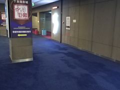 -金逸影城(哥伦布店)