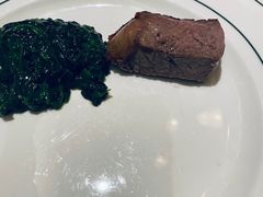 -Wolfgang’s Steakhouse 沃夫冈牛排馆(上海白玉兰广场店)