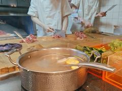 -海汕记·潮汕鲜牛肉火锅·自助