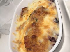 墨西哥牛肉奶酪焗饭-Deer Park鹿园西餐(仁恒置地广场店)