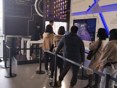 -广州市城市规划展览中心