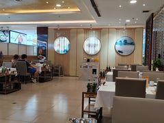 -青岛蓝海大饭店·渔歌舫(李沧店)