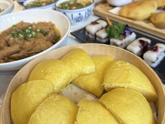 -唐猫庭院·千年陕菜(大唐不夜城店)