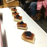 来北平食府吃过好几次啦