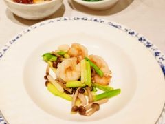 -Yan Ting 宴庭中餐厅(上海静安瑞吉酒店)