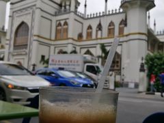 -新加坡Zam Zam餐馆