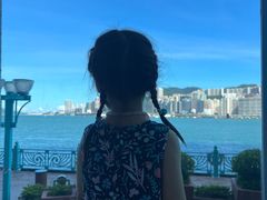 -香港九龙海逸君绰酒店
