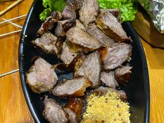 -大哥大烧鸽子海鲜串吧(沈辽路店)