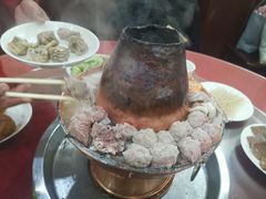 -山海关清和浑锅店