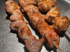 -阿里家·新疆烤肉酒場