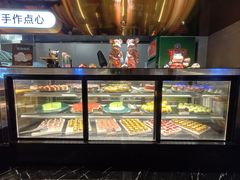 -德得轩烤涮一体自助餐厅(王府井店)