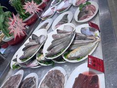 -大丰收海鲜地方菜馆