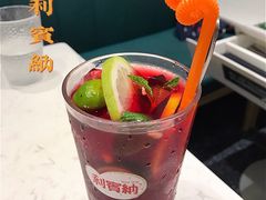 柠檬利宾纳-小榮大勝茶餐厅(玖洲道第2分店)