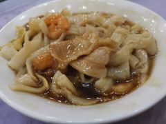 晋阳刀削面-晋阳饭庄(虎坊桥店)