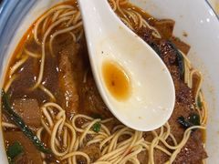 -小方的面(徐家汇店)