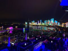 -VENU+海景酒廊