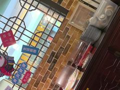 -缪氏川菜(深圳北站缤果空间店)