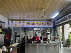 -好成财牛排馆(涂门街总店)