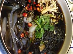 -小唐小四川水煮鱼(北三路店)