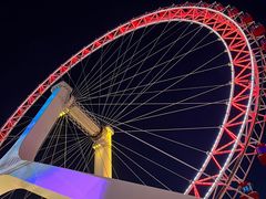 -天津之眼摩天轮