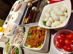 -海底捞火锅(青悦城店)