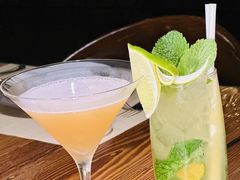 -Mercato莫卡多露台餐厅与酒吧(K11店)