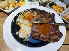 -豪客来牛排(宝龙城市广场店)