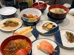 -滨寿司(新街口中央商场店)