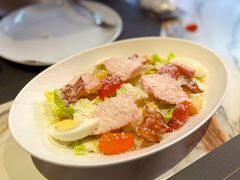 凯撒鸡肉沙拉-ZHAO赵·牛扒坊(万象城店)