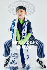 -INKIDS潮童社儿童摄影(朝阳大悦城店)