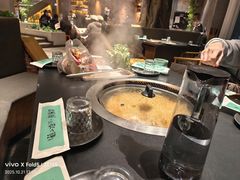 -蘸小院铁锅炖·蘸酱菜·东北菜(怀远门店)