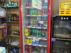 -马老大烧烤(和平路店)