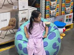 -山姆会员商店(亦庄创意生活广场店)