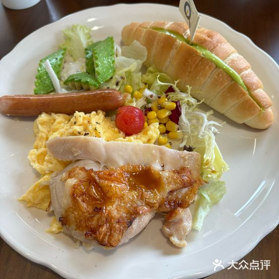 早饷AM730(新会店)